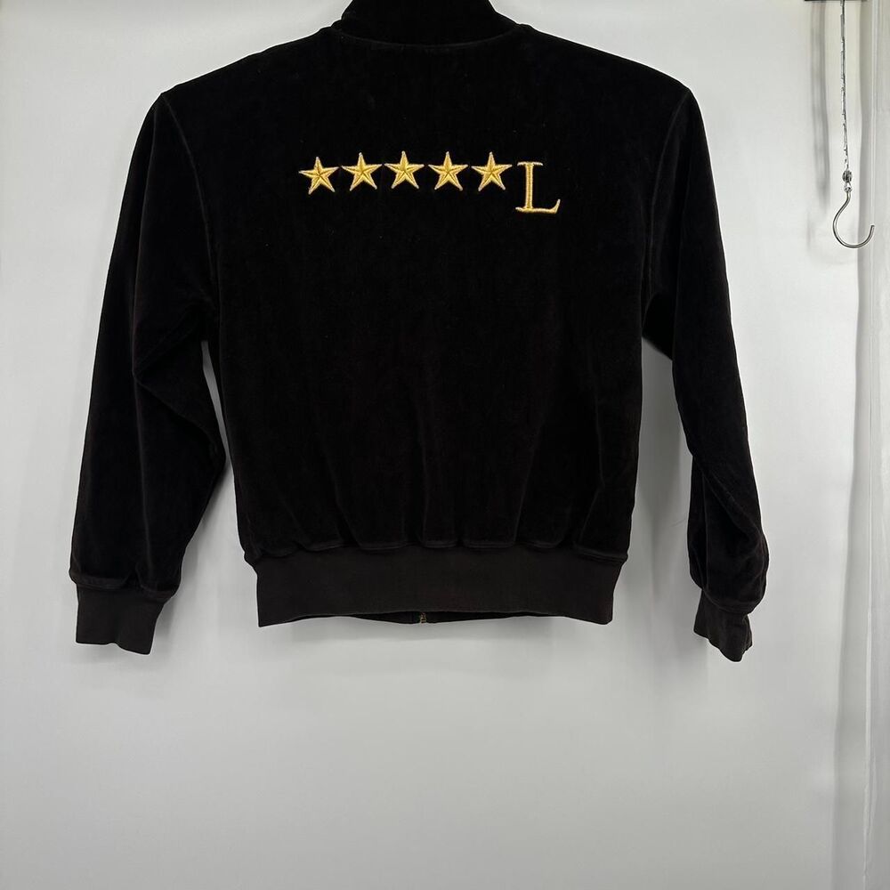 Cinq-a-sept Men's‎ Black Jacket